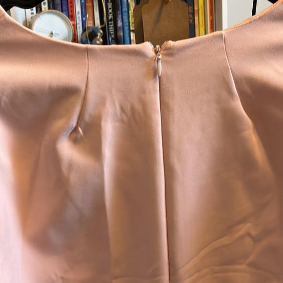 Pink Wedding Guest - Picture 3 of 6